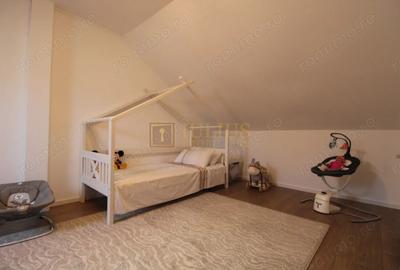 Casă cu 5 camere cu Teren 550 Mp în Blașcovici - 3