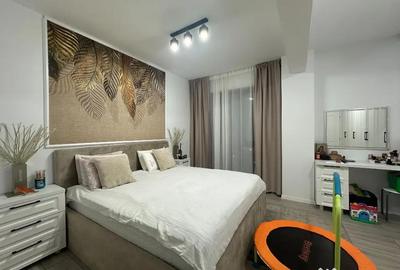 Apartament cu 3 camere decomandat în 9 Mai - 8