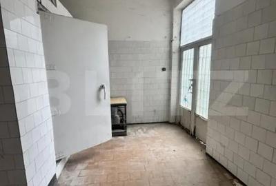 Spațiu comercial, de 67 mp, în Central - 1