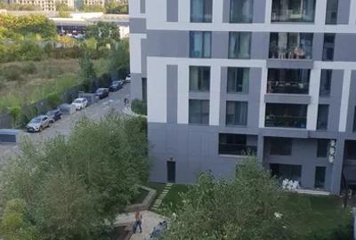 Garsonieră nedecomandată, mobilată în Pipera - 7