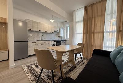 Apartament cu 2 camere decomandat în Lunca Cetățuii - 17