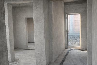 Casă individuală cu 5 camere cu Canalizare în Jucu de Mijloc - 5