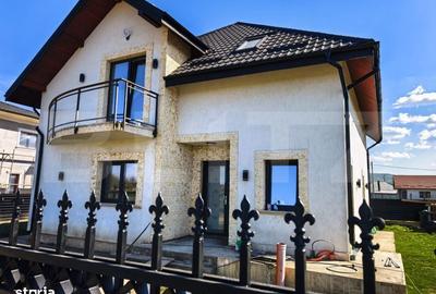 Casă cu 4 camere în Holboca - 5