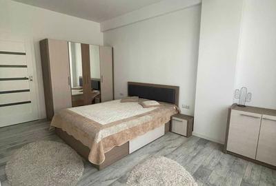 Apartament cu 2 camere decomandat în Exterior Vest - 5
