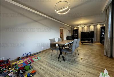 Zona Padure Mogosoaia | Garaj | Casa eficienta energetic - 8