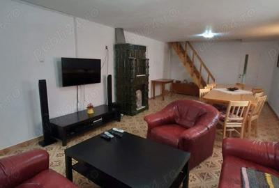Casă cu 4 camere cu Teren 700 Mp în Hațeg - 7