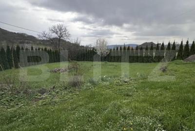 Casă cu 3 camere cu Teren 2900 Mp în Dej - 16