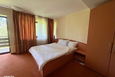 Casă cu 4 camere în Predeal - 3