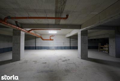 Apartament cu 2 camere în Nord - 8