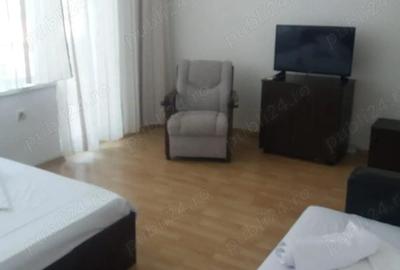 Garsonieră semidecomandată în Central - 3