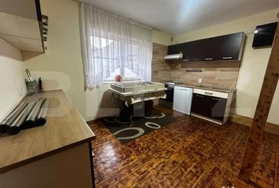 Casă cu 4 camere cu Teren 650 Mp în Vințu de Jos - 10