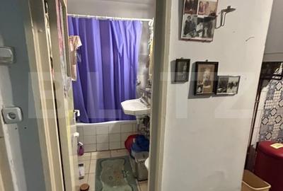 Apartament 3 camere cu acces stradal, potrivit ptr birouri, cabinet medical - 13