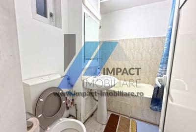 Apartament cu 2 camere decomandat în 1 Mai - 8