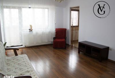 Garsonieră decomandată, mobilată în Lacul Tei - 3