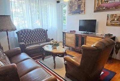 Prima inchiriere 3 camere, renovat, 2 locuri parcare, Teatrul Metropolis, Titan - 3