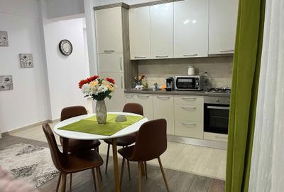 Apartament cu 2 camere decomandat în Giroc - 4