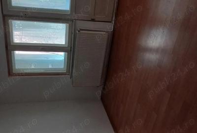 Apartament cu 2 camere nedecomandat în Central - 1