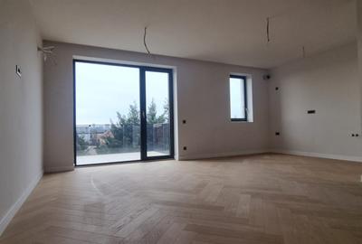 Garsonieră semidecomandată în Băneasa - 23