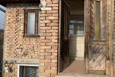Casă cu 3 camere cu Teren 30 Mp în Silivașu de Câmpie - 3