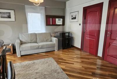 Apartament cu 4 camere semidecomandat, mobilat în Central - 3