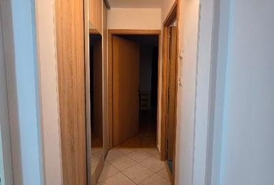 Apartament cu 2 camere decomandat, mobilat în Lujerului - 2
