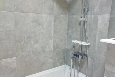Proprietar, vand garsoniera decomandata, etaj 1, renovata complet, Complex Studen?esc Timi?oara - 20