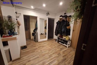 Apartament cu 4 camere, mobilat în Crângași