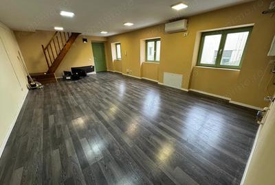 Spațiu comercial, de 82 mp, în Ultracentral