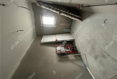 Duplex cu 4 camere cu Canalizare în Aeroport - 14