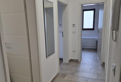 Apartament cu 2 camere cu loc de parcare si pod str. Rodnei - 16