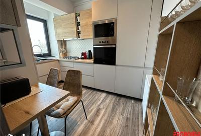 Apartament cu 3 camere decomandat în Ultracentral - 8