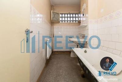 Apartament cu 2 camere nedecomandat în Central - 2