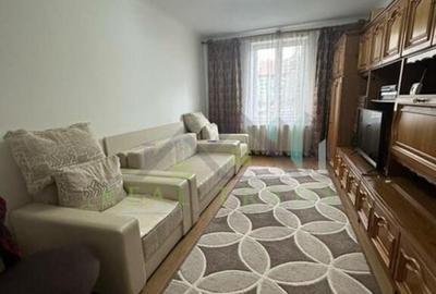 Apartament 3 camere Tractorul