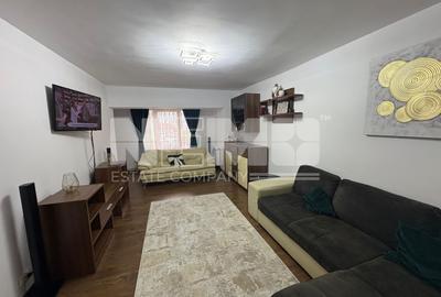 Apartament cu 4 camere decomandat, mobilat în Central - 7