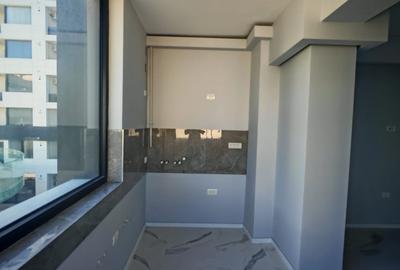 Apartament 2 camere, Building Stefan - 9