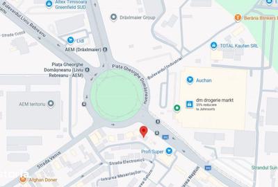 Apartament cu 2 camere în Ciarda Roșie - 2