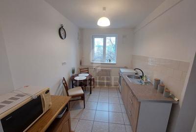 Apartament cu 2 camere circular în Gheorgheni - 6