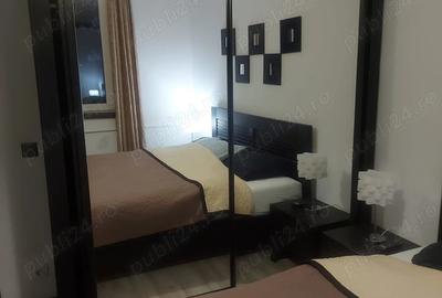Apartament 2 camere decomandat,aproape de Facultatea Titu Maioresc - 2