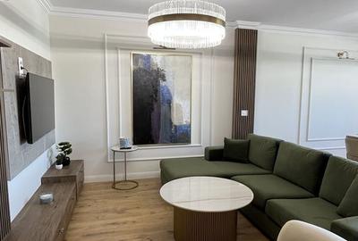 Apartament cu 2 camere în Central - 5