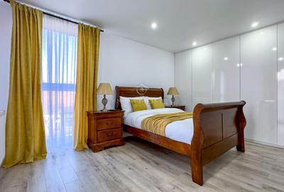 Apartament cu 3 camere de vânzare în zona Centrală - 4