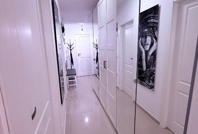 Apartament cu 2 camere decomandat, mobilat în Păcurari - 13
