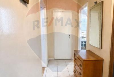 Apartament cu 2 camere semidecomandat în 1 Mai - 5