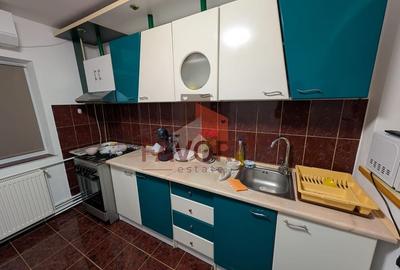 3 camere | 2 balcoane | renovat recent | zona excelenta | mobilat si utilat | - 5