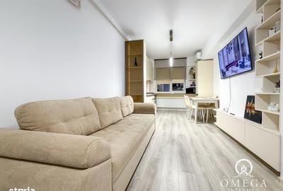 Apartament cu 2 camere în Tătărași - 19