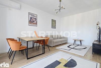 Apartament cu 2 camere, mobilat în Bartolomeu - 13