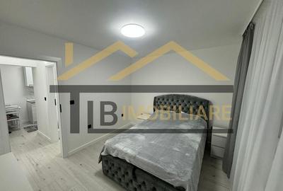 Apartament de 2 camere, decomandat, 49mp, zona Dacia - 4