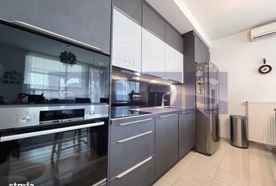 Apartament cu 4 camere în Central - 2