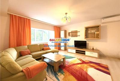 Apartament cu 3 camere decomandat, mobilat în Militari