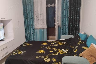 2 Camere Alexandru Cel Bun (la bulevard) - 2