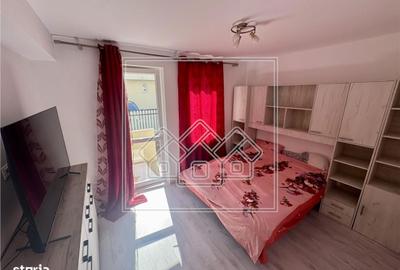 Apartament cu 2 camere decomandat în Ludoș - 10